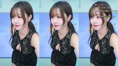 2025-09-02_04-33-13 - sooflower- - BJ 수련수련-秀人集