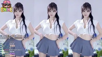 2025-08-28_04-28-10 - yunyeson3015 - BJ 애순이-秀人集