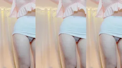 KoreanBJ leeeunmimi2 29-08-25 – BJ 	
뽀나-秀人集