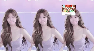 dearhal (14) – BJ 심청이-秀人集