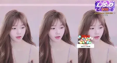dearhal (5) – BJ 심청이-秀人集