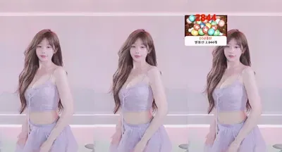 dearhal (12) – BJ 심청이-秀人集