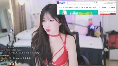dearhalk 23-05-22 (2) - BJ 심청이