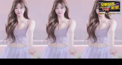 dearhal (18) – BJ 심청이-秀人集