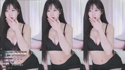 dearhalk 27-11-22 – BJ 심청이-秀人集
