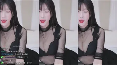 dearhalk 04-11-22 – BJ 심청이-秀人集