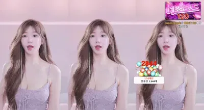 dearhal (4) – BJ 심청이-秀人集