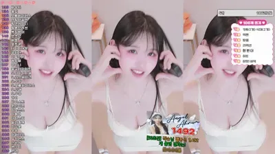 2025-09-23_03-53-17 – ahrum0912 – BJ 아름[♡]-秀人集