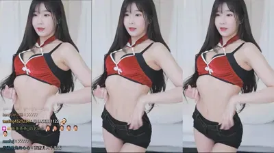 Dearhalk 08-04-22-1 – BJ 심청이-秀人集