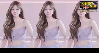 dearhal (17) – BJ 심청이-秀人集