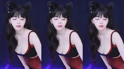 2025-10-03_04-04-16 - sm5252 - Patreon-KBJdance - BJ 손밍52-秀人集