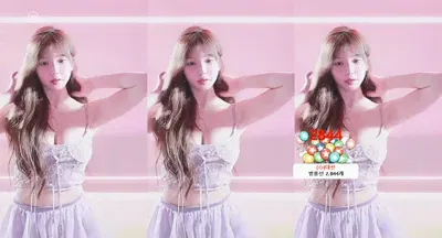 dearhal (6) – BJ 심청이-秀人集