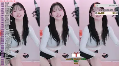 2025-09-19_19-20-06 - ahrum0912 - BJ 아름[♡]-秀人集