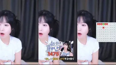 2025-10-04_08-15-08 - your75 - Patreon-KBJdance - BJ 당신의채안-秀人集