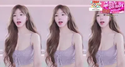 dearhal (10) – BJ 심청이-秀人集