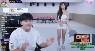 dearhal (26) – BJ 심청이-秀人集