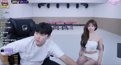 dearhal (25) – BJ 심청이-秀人集