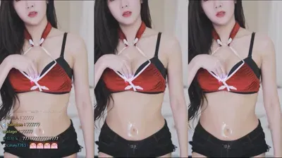 Dearhalk 08-04-22-2 - BJ 심청이-秀人集