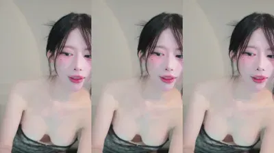 skbj 짱떡 (rlagpwns06) (2) – BJ 짱떡-秀人集
