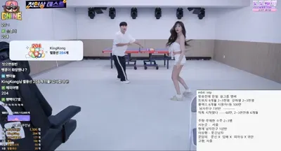 dearhal (22) – BJ 심청이-秀人集
