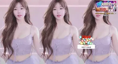 dearhal (3) – BJ 심청이-秀人集