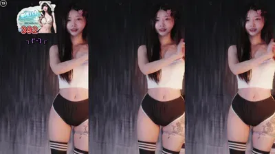 cinnamoroll 刘慧迪 2025-09-28 – BJ 유혜디-秀人集