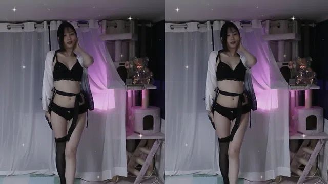 [Korean BJ] ulsandodud 2025-05-07-秀人集