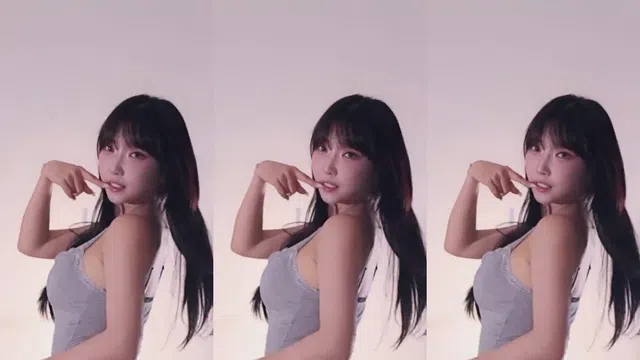 [Korean BJ] leelate 2025-05-28-秀人集