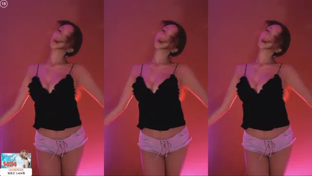 [Korean BJ] dlsgk1763 2025-05-27-秀人集