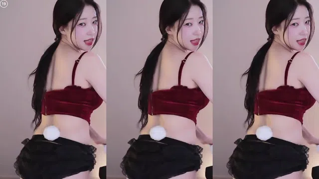 [Korean BJ] mj0128 2025-05-23-秀人集