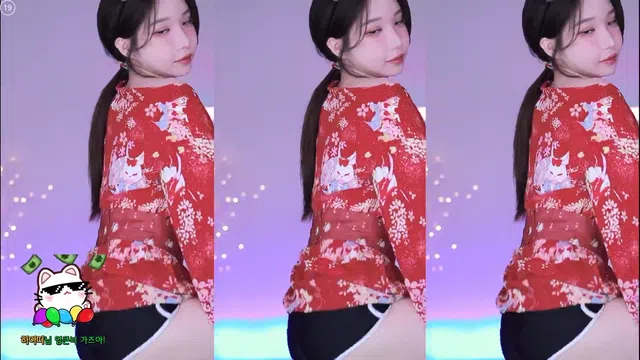 [Korean BJ] alswl2208 2025-05-20-秀人集