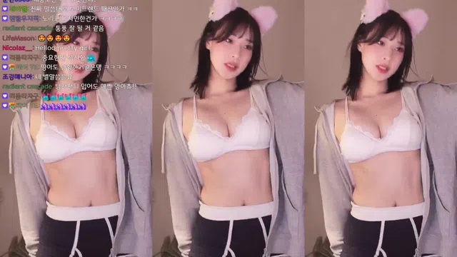 [Korean BJ] auddk_77 2025-05-08-秀人集