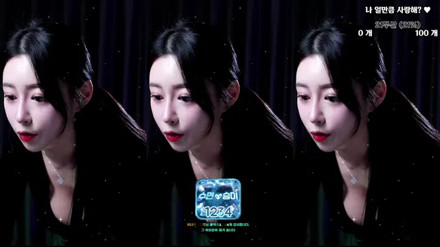 [Korean BJ] sooyeon282 2025-05-03-秀人集