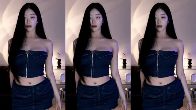 [Korean BJ] bumzi98 2025-05-22-秀人集
