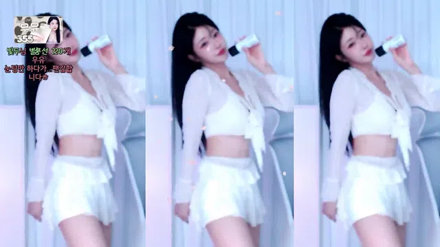 [Korean BJ] wannabe33 2025-04-28-秀人集