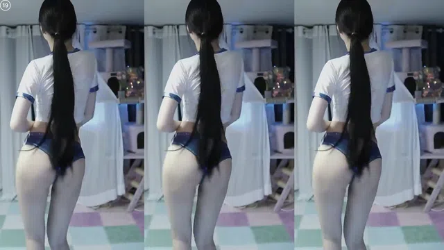 [Korean BJ] ulsandodud 2025-05-23-秀人集