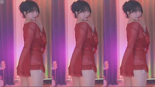 [Korean BJ] eunyoung1238 2025-04-27-秀人集