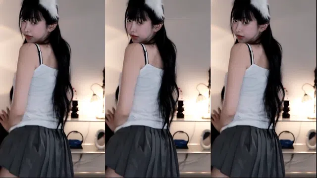 [Korean BJ] bumzi98 2025-04-27-秀人集