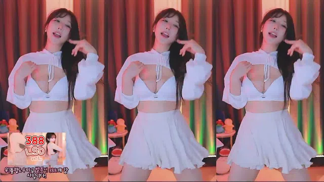 [Korean BJ] eunyoung1238 2025-05-03-秀人集