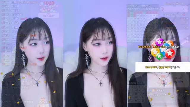 [Korean BJ] purelove2 2025-05-20-秀人集