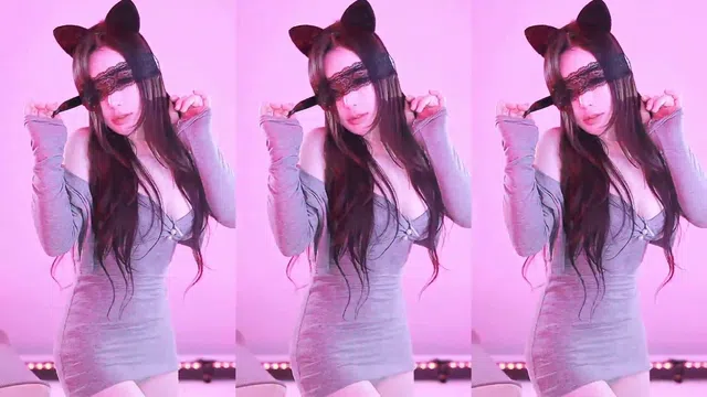 [Korean BJ] olison 2025-05-23-秀人集