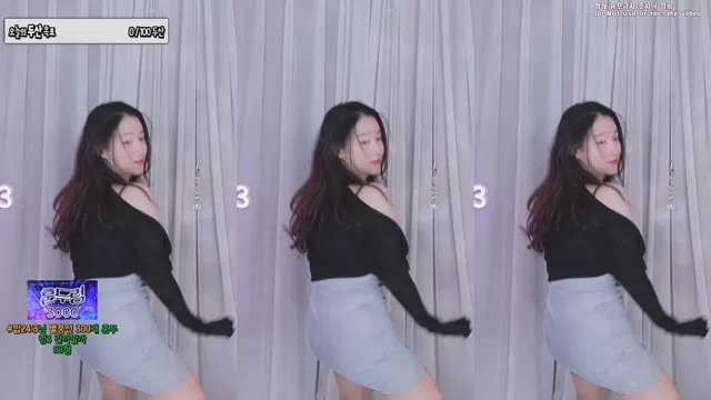 [Korean BJ] lolsos 2025-05-04-秀人集
