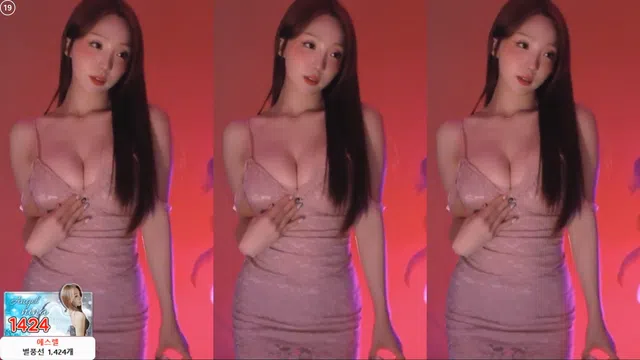 [Korean BJ] dlsgk1763 2025-05-05-秀人集