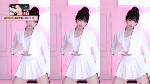 [Korean BJ] dleh0824 2025-05-22-秀人集