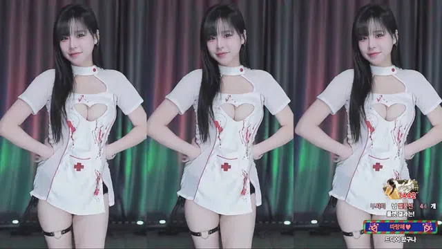 [Korean BJ] navi04 2025-05-23-秀人集