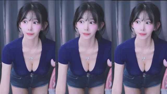 [Korean BJ] babysoomii 2025-05-19-秀人集