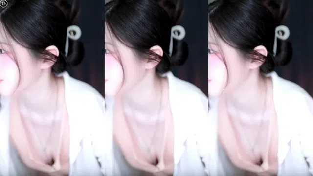 [Korean BJ] gusdk2362 2025-05-07-秀人集