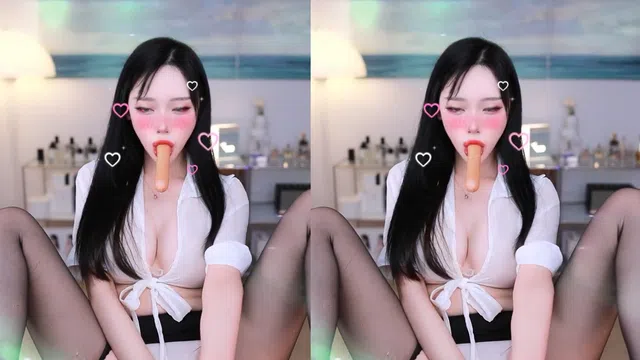 [Korean BJ] bada0629 2025-04-29-秀人集