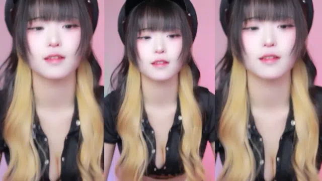 [Korean BJ] siru0207 2025-05-30-秀人集