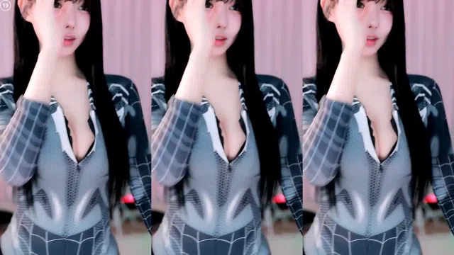[Korean BJ] mina8017 2025-05-25-秀人集